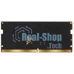 Оперативная память Crucial DDR5, 16GB (1x16 GB), 5600 MHz, CL46, SO-DIMM