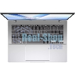 Ноутбук ASUS M1407KA-LY028 серебристый 90NB15H3-M000X0 14