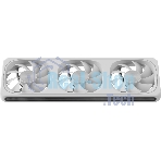 Вентилятор для корпуса Formula V Line AIR FUSION 3 WH REVERSE, 360x120x28мм, ARBG 3pin + PWM 4pin, 500-1800 RPM, 37.83 DBA MAX, HYDRO BEARING