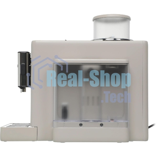 Кофемашина DeLonghi Rivelia EXAM440.35.BG, бежевый