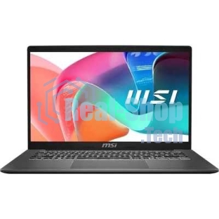 Ноутбук MSI Modern 14 F1MG/14