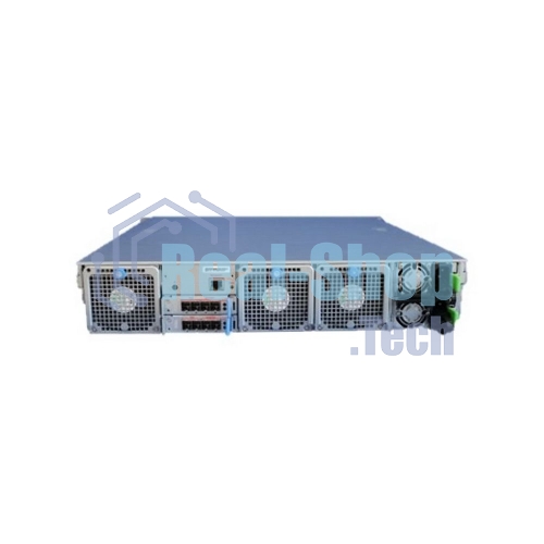 Компьютерный корпус Chenbro 384-20019-Z1B900 Компьютерный корпус 2U JBOD 24x2.5