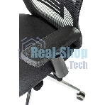 Кресло Бюрократ MC-915 TW-01 38-418 черный, сетка