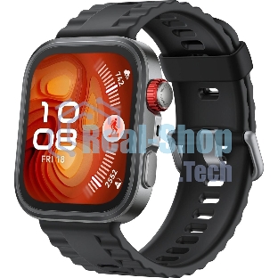 Умные часы Huawei Watch Fit 4 Pro Seiya-B29F, 1.82
