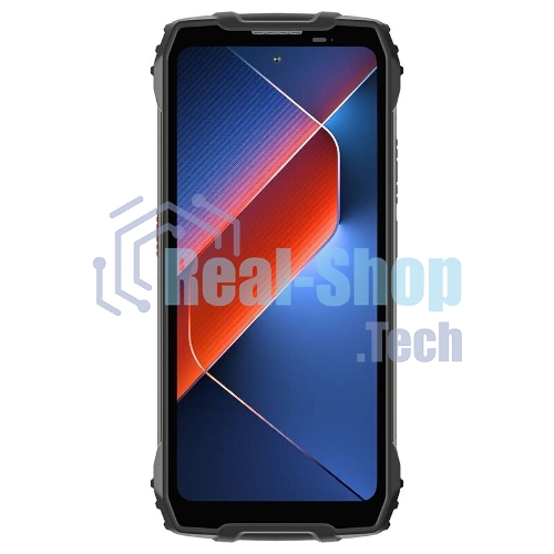 Смартфон Blackview BL7000, 8/256GB, черный