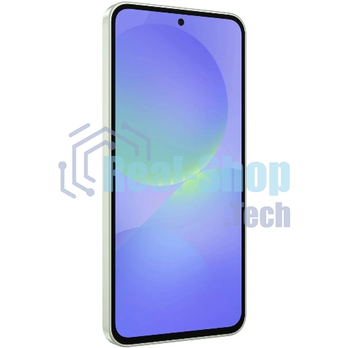Смартфон Samsung Galaxy A36 SM-A366B 8/128Gb, лайм