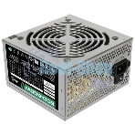 Блок питания Aerocool/Formula 600W Retail ECO-600W, 600Вт, 120мм, серый