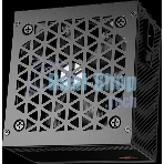 Блок питания ПК Power Supply PCCooler, 750W 80+ Bronze (ATX, ATX 3.1, Non-modular, 1x24(20+4)pin 550мм, 2xCPU*2 8(4+4)pin 650мм, 2xPCIe*2 8(6+2)pin 500мм, 1x12V-2x6 600мм, 6xSATA*3+MOLEX4pin*2, Active, 120x120мм, 140x150x86mm, APFC, OVP/UVP/OCP/SCP/OTP/OPP/SPD)