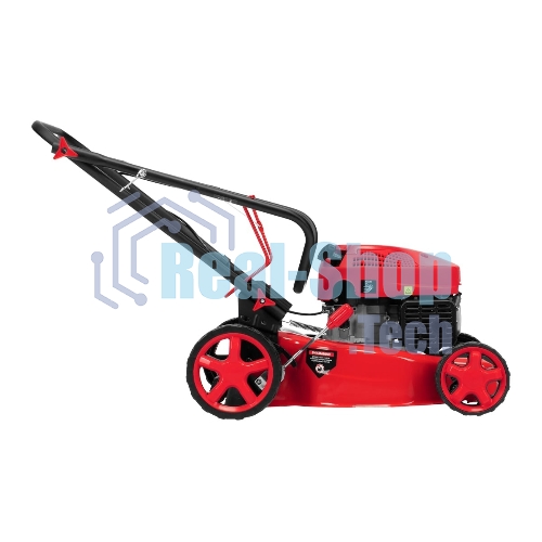 Газонокосилка бензиновая MTX GL41-K, 127 см3, 41 см, 40 л