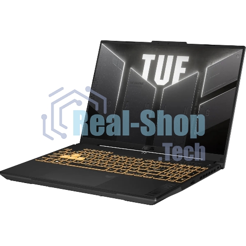 Ноутбук ASUS TUF F16 FX608JMR-RV114 16