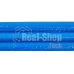 Трубка Royal Thermo Prottector (blue) 18-9/2м
