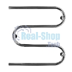 Полотенцесушитель Royal Thermo Электро 25 М-обр 500х500 НС-1204602