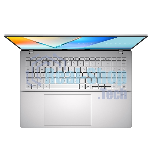 Ноутбук ASUS Vivobook S16 Special S3607VA-RP170 Intel Core 5 210H 2.2 GHz DDR5 16GB 512GB M.2 NVMe PCIe 4.0 SSD Intel UHD Graphics 16.0