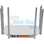 Двухдиапазонный гигабитный Wi-Fi роутер TP-LINK Archer C86 AC1900 с поддержкой MU MIMO/AC1900 Dual-Band Wi-Fi Router