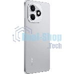 Смартфон HONOR X8d 8/128Gb, серый
