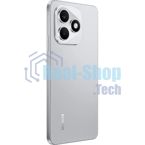 Смартфон HONOR X8d 8/128Gb, серый
