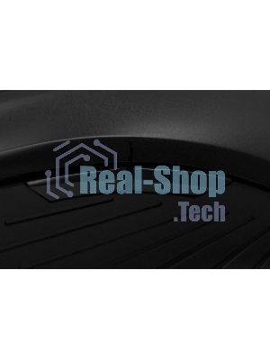 Мышь проводная A4Tech Bloody V9M черный, 4000 dpi, USB, кнопки - 9
