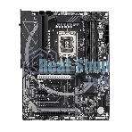 Материнская плата Gigabyte Z790 EAGLE AX, LGA 1700, Intel Z790, 4xDDR5, 4xSATA, 3xM.2, 1xPCIe 3.0 x1, 1xPCIe 4.0 x4, 1xPCIe 5.0 x16, 1xHDMI, 1xDP, 1x 2.5Gb LAN, 2xUSB-A 2.0, 4xUSB-A 3.2 Gen 1, 1xUSB 3.2 Gen 2, 7.1, ATX