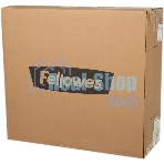 Переплетчик Fellowes Quasar E (FS-56209) A4/перф.20л.сшив/макс.500л./пластик.пруж. (6-50мм)/электр.