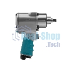 Гайковерт пневматический ударный Gross G1260,1/2