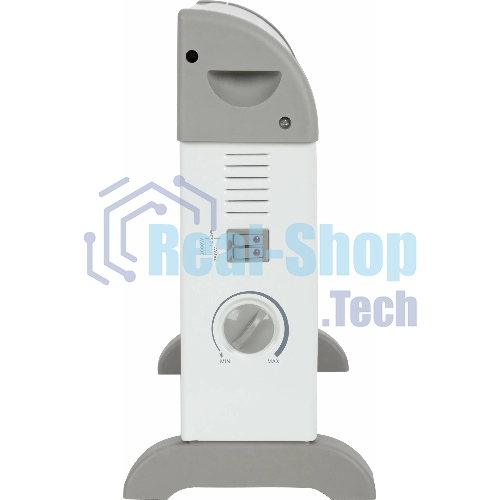 Конвектор электрический Engy EN-2000A Classic (004258)