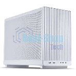 Компьютерный корпус Lian-Li A3 белый без БП mATX 10x120мм 2x140мм 2xUSB 3.0 1xUSB3.1 audio bott PSU