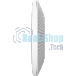 Точка доступа TP-Link EAP783 BE19000 10GBASE-X белый
