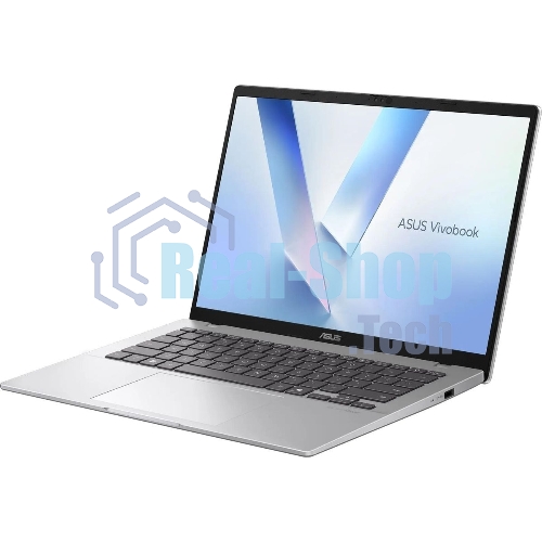 Ноутбук ASUS M1407KA-LY028 серебристый 90NB15H3-M000X0 14