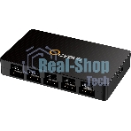 Контроллер подсветки для корпуса Ocypus Delta EH10 BK (Delta-EH10-BKN00XXX-GL)