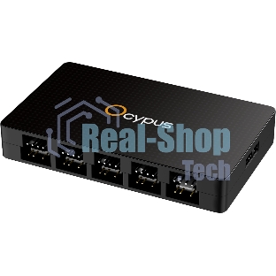 Контроллер подсветки для корпуса Ocypus Delta EH10 BK (Delta-EH10-BKN00XXX-GL)