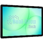Планшет Samsung Galaxy Tab A11+ BSM-X230 6Gb, 128Gb, Wi-Fi, Android 15, серебристый 8Mpix 5Mpix BT WiFi microSD 2Tb 7040mAh
