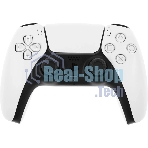 Игровая консоль PlayStation 5 Slim CFI-2015 белый/черный