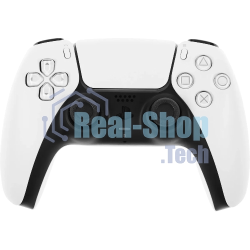 Игровая консоль PlayStation 5 Slim CFI-2015 белый/черный