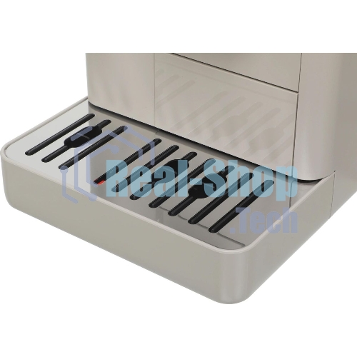 Кофемашина DeLonghi Rivelia EXAM440.35.BG, бежевый
