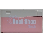 МФУ струйный Canon Pixma G3430 Pink (5989C024), A4, цветной, печ. до 11/6 стр/мин., 4800x1200 dpi (печ.), 600x1200 dpi (скан.), USB, Wi-Fi