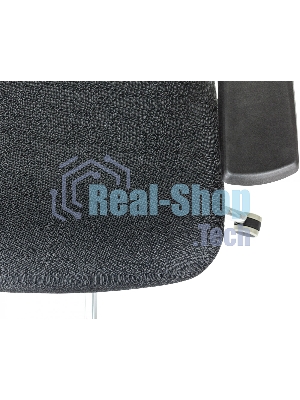 Кресло Бюрократ MC-915 TW-01 38-418 черный, сетка