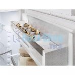 Холодильник Liebherr Pure ICSf 5103-22 001 белый двухкамерный 182/80л морозилка снизу, ручное