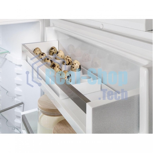 Холодильник Liebherr Pure ICSf 5103-22 001 белый двухкамерный 182/80л морозилка снизу, ручное