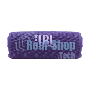 Колонка портативная JBL Flip 7 пурпурный 25W 1.0 BT 4800mAh