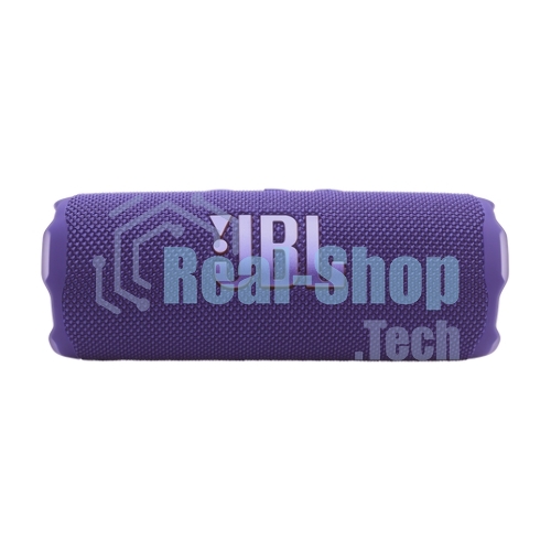 Колонка портативная JBL Flip 7 пурпурный 25W 1.0 BT 4800mAh