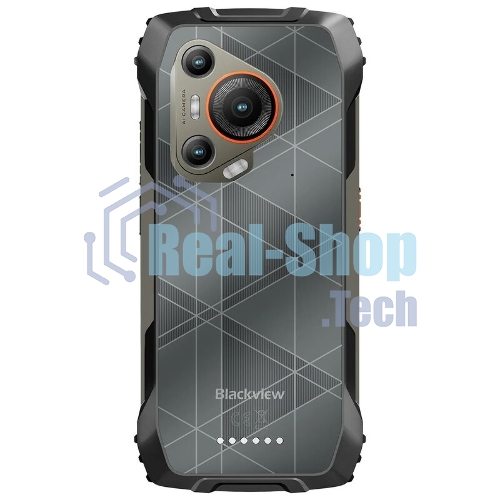 Смартфон Blackview BL7000, 8/256GB, черный