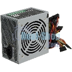 Блок питания Aerocool/Formula 600W Retail ECO-600W, 600Вт, 120мм, серый
