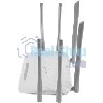 Двухдиапазонный гигабитный Wi-Fi роутер TP-LINK Archer C86 AC1900 с поддержкой MU MIMO/AC1900 Dual-Band Wi-Fi Router