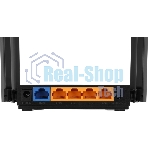 Роутер беспроводной TP-Link Archer C54 AC1200 10/100BASE-TX черный