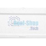 Клавиатура проводная A4Tech Fstyler FK15, USB, белый