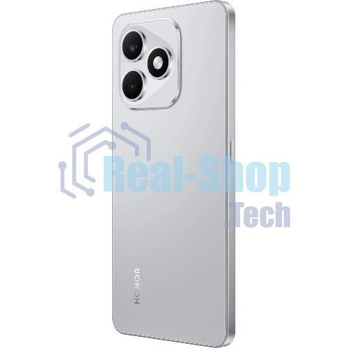 Смартфон HONOR X8d 8/128Gb, серый