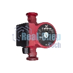 Насос циркуляционный GRUNDFOS UPS 25-40 EU
