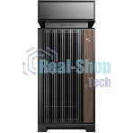 Корпус DeepCool CL660, Midi-Tower, чёрный, 2 x 120 мм