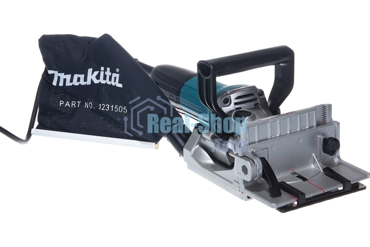 Фрезер Makita PJ7000 710Вт 11000об/мин макс.ход:20мм