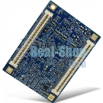 Плата разработки Myir MYD-C4377-4E512D-100-I-PRU 1GHz TI AM4377, 512MB DDR3, 4Gb eMMC